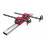 Buy cheap china best quality quick cutting low cost cnc plasma cutting machine from wholesalers