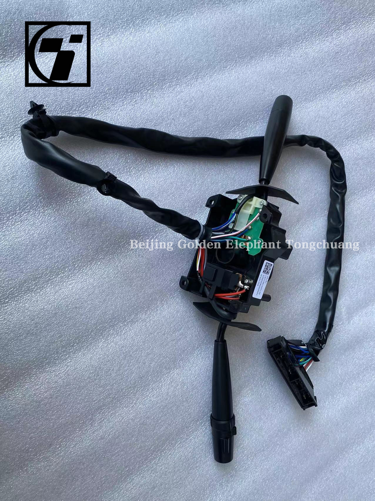 Durable Foton Original Omac Aoling MRT CTX Window Lifter Switch Assembly L0373010051A0
