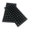 Buy cheap 72 holes plastic seedling pots seed tray from wholesalers