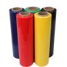 Buy cheap Colourful Plastic 80 Gauge Stretch Wrap Film Jumbo Roll from wholesalers