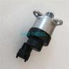 Buy cheap 0928400666 Diesel Injection Pump Parts Metering Valve For Diesel Injector from wholesalers