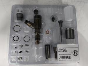 Wholesale High Quality Fuel Injector Overhaul Repair Kit From Manufacturer on Sale 0445120325 from china suppliers
