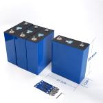 Flashlight 3.2 V 280ah Lifepo4 Busbar Bolts Lithium Ion Batteries For Car