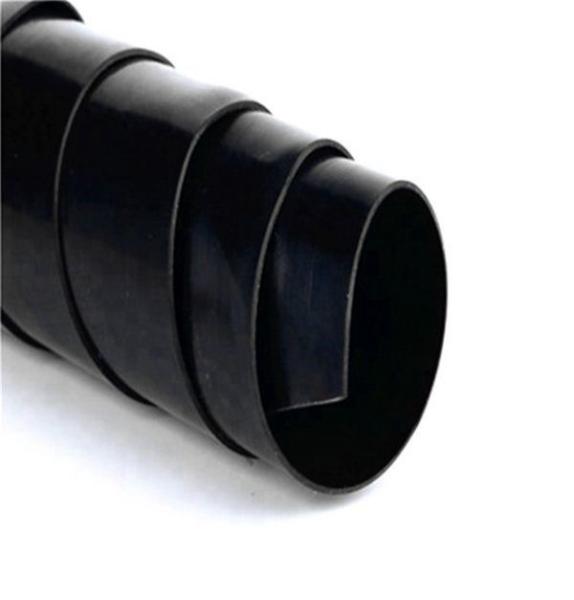 Buy cheap Fish Tank 2mm HDPE Geomembrane High Mechanical Strength Dam Pond from wholesalers