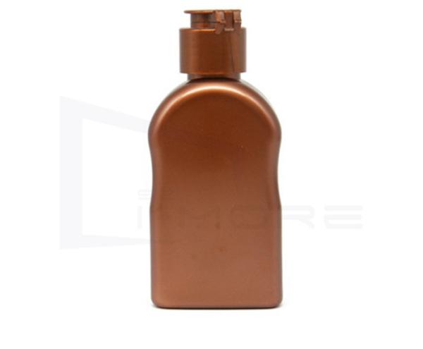 Buy cheap 120ml Flip Top Plastic Bottles from wholesalers