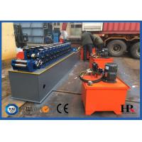 Buy cheap Light Steel Structure Villa / Prefabricated House Kits Roll Forming Machine product