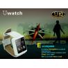 Buy cheap U Smart Watch Wrist WaterProof for iPhone Samsung Android Phones from wholesalers