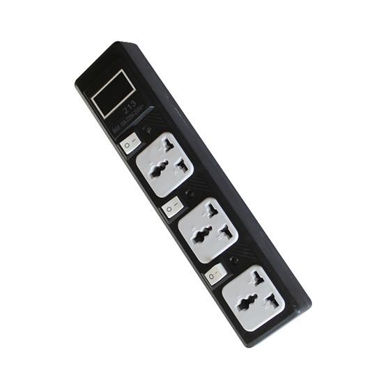 Buy cheap Africa Middle East Extension Socket from wholesalers