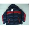 Buy cheap 8502 boy's padding jackets stock(coats,tops,children's clothing,children's garments,jacket from wholesalers