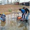 Buy cheap Parallel Seismic Testing Device for Foundation Piles Length from wholesalers