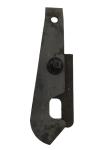 Gate Hook Door Hook Waste Container Parts Roll Off Container Parts Door System