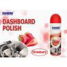 Buy cheap Dashboard Polish / Cockpit Shine For Protecting And Restoring Automotive Plastic Parts from wholesalers