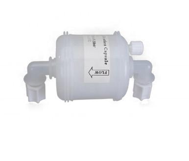 Buy cheap Small Volume CNCA Disposable Capsule Filter Medical Bacterial Filter from wholesalers