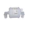 Buy cheap Small Volume CNCA Disposable Capsule Filter Medical Bacterial Filter from wholesalers