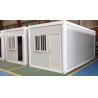 Buy cheap 0.326mm THC Sheet Light Steel Frame Hospital LANGE Metal Frame Garden Shed from wholesalers