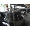 Buy cheap Water Head Customized Hydroturbine Generator 450-1000rpm 50HZ/60HZ Frequency from wholesalers