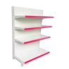 Buy cheap Supermarket shelves store racking retail grocery shop shelving from wholesalers
