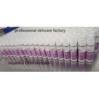 Buy cheap 10% Glycolic Acid Hydrating Facial Toner 100ml Skincare Chemical Peel Brighten product