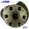 Buy cheap Hanker HRC 45 Isuzu 4LE1 Casting Crankshaft , Car Crankshaft With Stock from wholesalers