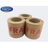 Buy cheap Offer Printing Fragial Heat Resistant 1500m Kraft Paper Sealing Tape from wholesalers