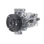 926003RJ1A 926001KA3A 926001HC2D 12V Auto Air Cond Compressor For Nissan Versa