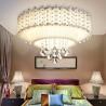 Buy cheap Simple ceiling light fixtures with Crystal For Indoor Home Lighting Fixtures (WH-CA-39) from wholesalers
