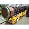Buy cheap Steel Industry Automatic Transfer Carriage Rail Guided Powered Trolley With Rollers from wholesalers