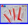 Buy cheap Peptide Injection And Tablets Carton Vial Storage Box For Glass Bottles 10ml / 2ml / 3ml from wholesalers