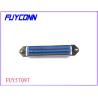Buy cheap 36 Pin Parallel Port Connector, Male Centronic Solder Connectors Riveted Hex Head Nuts from wholesalers