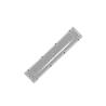 Buy cheap Durable 24 In 1 LED Linear Lens Cover SMD 3030 90 Degree PC Material from wholesalers