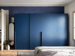 Modern Storage Wooden Wardrobe Closet Bedroom Furniture Design For Dressing Room