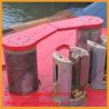 Buy cheap Marine Hydraulic Shark Jaw and Towing Pin from wholesalers