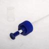 Buy cheap Colorful Screw Cap Fine Mist Sprayer PP Plastic Pump Mister Sprayer from wholesalers