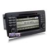 Buy cheap WinCE 6.0 system Car Multimedia for Mercedes Benz A B Class Vito Viano Sprinter Stereo from wholesalers