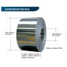 Buy cheap Jis Hot Dip Galvanized Steel Dx51d Z40 Z60 Z100 Z180 from wholesalers