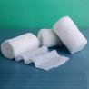Buy cheap 100% Pure Cotton Great Softness Kerlix Bandage For Wounds Caring from wholesalers