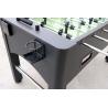Buy cheap 70 KG 5FT Football Table Game Wood Table Soccer Chromed Players MDF With PVC from wholesalers