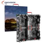 Business 3840Hz Indoor Led Display Screen Waterproof P3.91 Video Wall