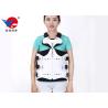 Buy cheap Air Permeable Spinal Orthosis Braces For Lumbar Vertebral Stability Fractures from wholesalers
