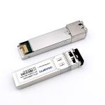 Buy cheap 10Gbps SFP+ Optical Transceiver 300m Distance for Data Network from wholesalers