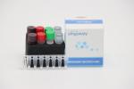 Buy cheap IVD Quantitative Rapid RT PCR Kit For Avian Influenza A Virus H7N9 Virus from wholesalers