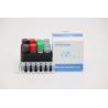 Buy cheap IVD Quantitative Rapid RT PCR Kit For Avian Influenza A Virus H7N9 Virus from wholesalers