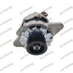 Alternator 4HK1 24V 50A 8972482971 8-97375017-1 8-98075026-0