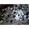 Buy cheap Mining Industry Crusher Hammer Head With High Manganese Steel Material from wholesalers