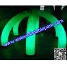 Buy cheap Custom LED Inflatable Decoration For Party / Event / Exhibition from wholesalers