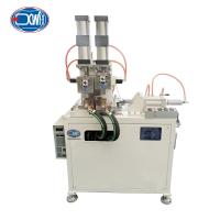 Buy cheap Aluminium Tube Wire 25 Mm Diameter Strip Steel Wheel Rim Flash Butt Welding product