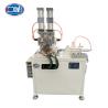 Buy cheap Aluminium Tube Wire 25 Mm Diameter Strip Steel Wheel Rim Flash Butt Welding Machine from wholesalers