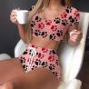 Buy cheap Women XL Sustainable Lace Body Lingerie Breathable Fashion Sexy Lingerie from wholesalers