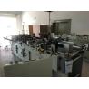Buy cheap Ecoographix Automatic Folding Paper Box Making Machine For Food from wholesalers