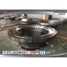 Buy cheap Connect Flange Forged Steel Flanges Petroleum Pipeline Flange ASTM 6 from wholesalers